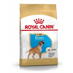 Royal Canin Boxer Puppy 12 kg