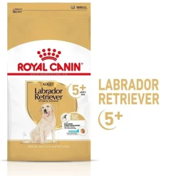 Royal Canin Breed Labrador Retriever Adult 5+ 12 kg