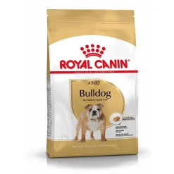 Royal Canin Bulldog Adult 12 kg