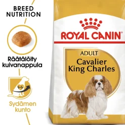 Royal Canin Cavalier Adult