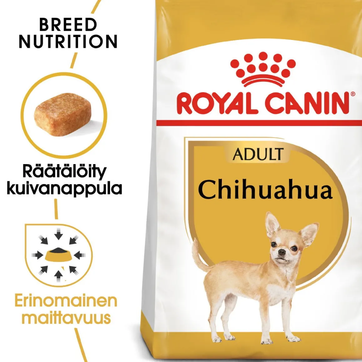 Royal Canin Chihuahua Adult