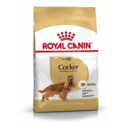 Royal Canin Cocker Adult
