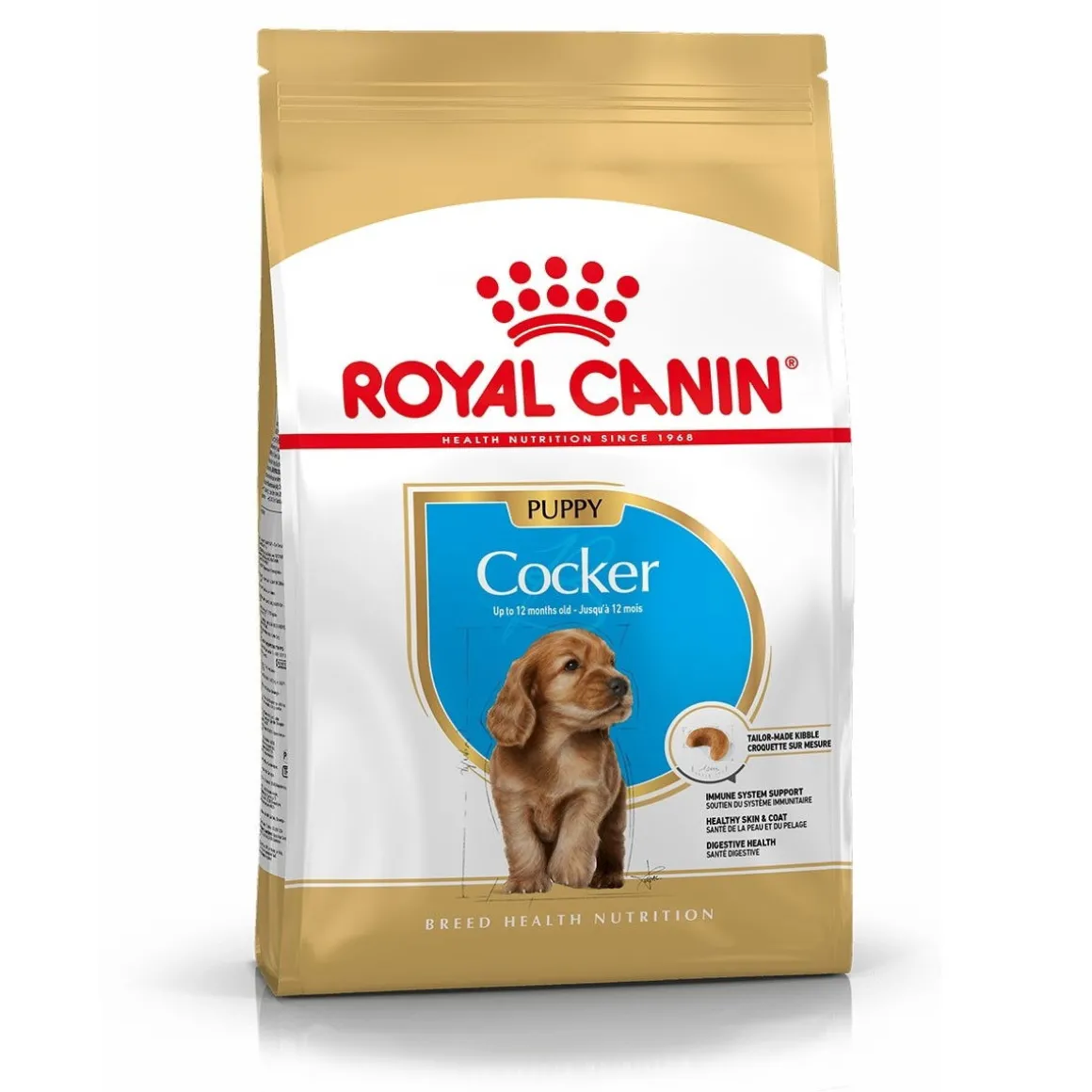Royal Canin Cocker Puppy 3 kg