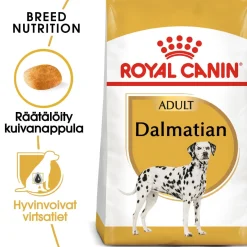 Royal Canin Dalmatian Adult 12 kg