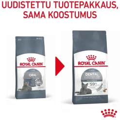 Royal Canin Dental Care
