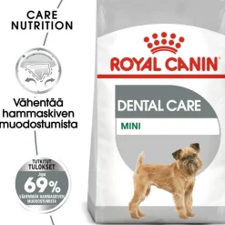 Royal Canin Dental Care Mini
