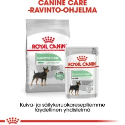 Royal Canin Digestive Care wet 48x85 g