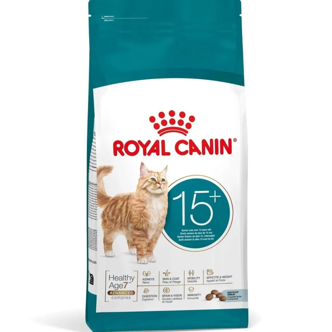 Royal Canin FHN Ageing 15+