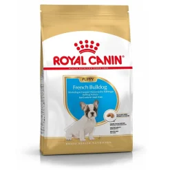 Royal Canin French Bulldog Puppy