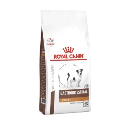 Royal Canin Gastrointestinal Low Fat Small Dog