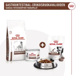 Royal Canin Gastrointestinal Treats 230 g