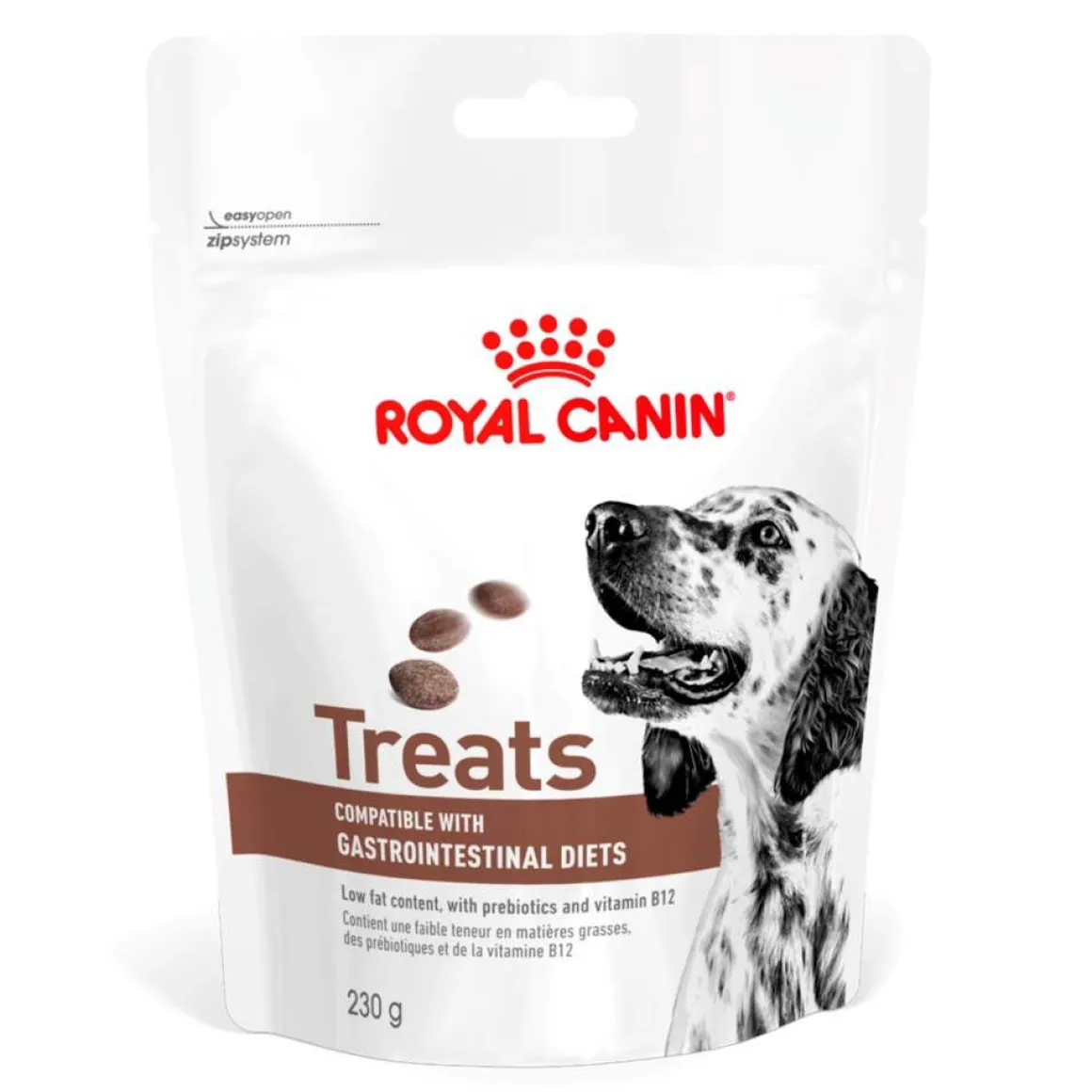 Royal Canin Gastrointestinal Treats 230 g