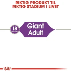 Royal Canin Giant Adult 2 x 15kg