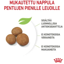 Royal Canin Giant Puppy 2 x 15kg