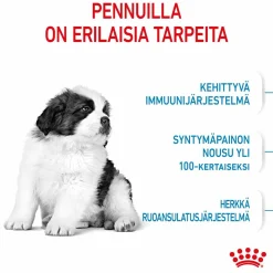 Royal Canin Giant Puppy 2 x 15kg
