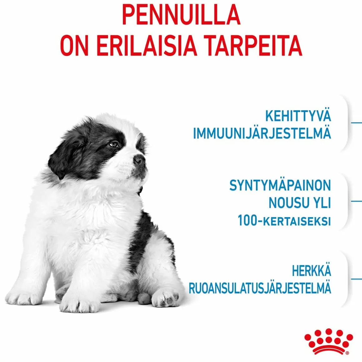 Royal Canin Giant Puppy 2 x 15kg
