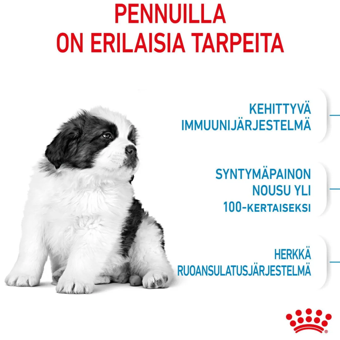 Royal Canin Giant Puppy 2 x 15kg
