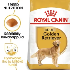 Royal Canin Golden Retriever Adult 12 kg