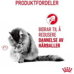 Royal Canin Hairball Care Gravy 85g, 48-pack