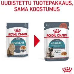 Royal Canin Hairball Care, 12x85g