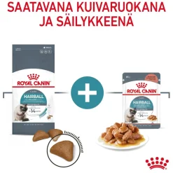Royal Canin Hairball Care, 12x85g