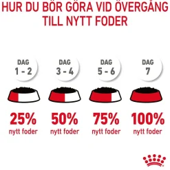 Royal Canin Hair & Skin Care Gravy 85g, 48-pack