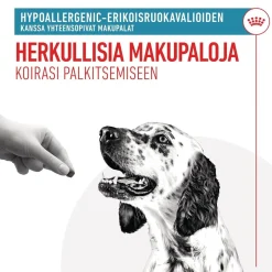Royal Canin Hypoallergenic Treats 230 g