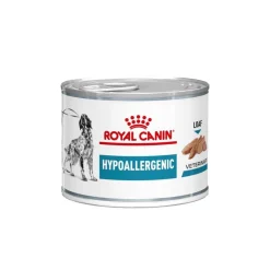 Royal Canin Hypoallergenic wet