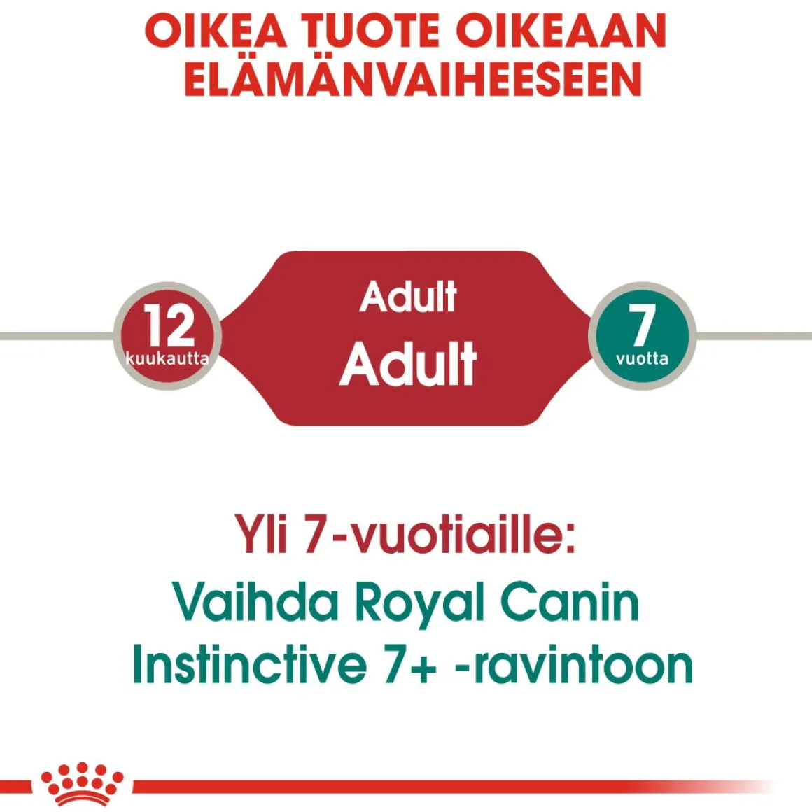 Royal Canin Instinctive Gravy 85g, 48-pack