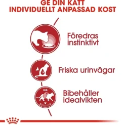 Royal Canin Instinctive Jelly 85g, 48-pack