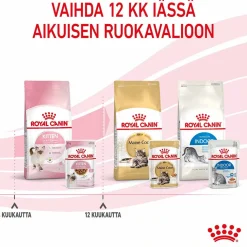 Royal Canin Kitten Gravy, 12x85g