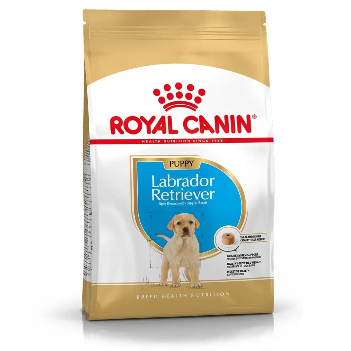 Royal Canin Labrador Retriever Puppy 12 kg