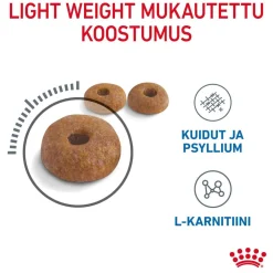 Royal Canin Light Weight Care