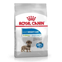 Royal Canin Light Weight Care X-Small 1,5 kg