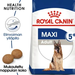 Royal Canin Maxi Adult 5+ 2 x 15kg