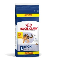 Royal Canin Maxi Adult 2 x 15 kg