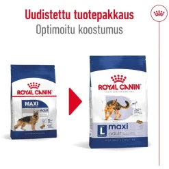 Royal Canin Maxi Adult 2 x 15 kg