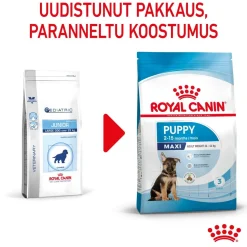 Royal Canin Maxi Puppy