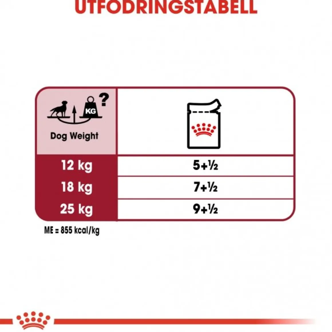 Royal Canin Medium Adult 40 x 140 g
