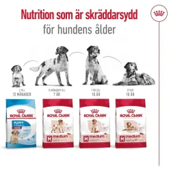 Royal Canin Medium Adult 2 x 15 kg