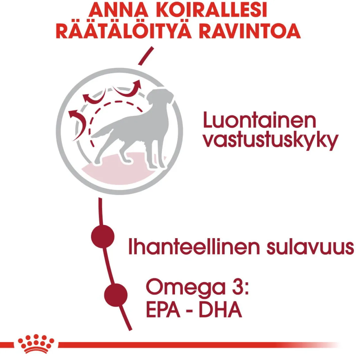 Royal Canin Medium Adult 2 x 15 kg