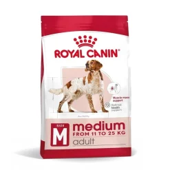 Royal Canin Medium Adult 2 x 15 kg