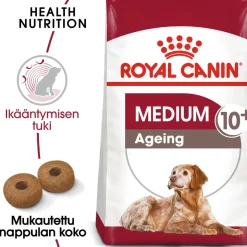 Royal Canin Medium Ageing 10+ 2 x 15kg