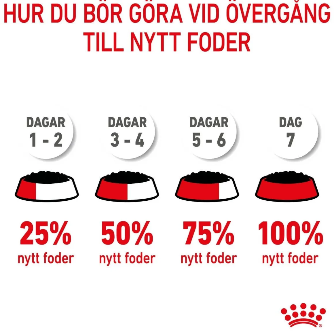 Royal Canin Medium Puppy 40x140 g