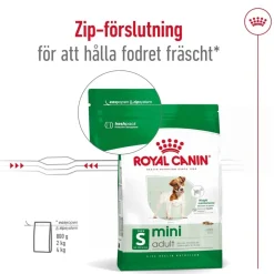Royal Canin Mini Adult 2 x 8 kg