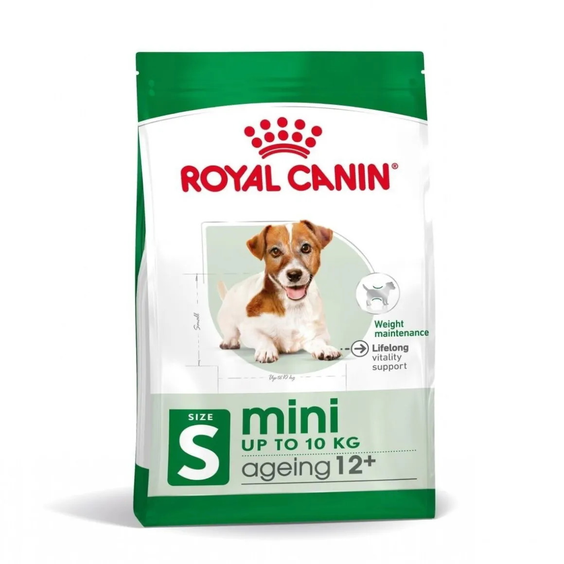 Royal Canin Mini Ageing 12+ 1,5 kg