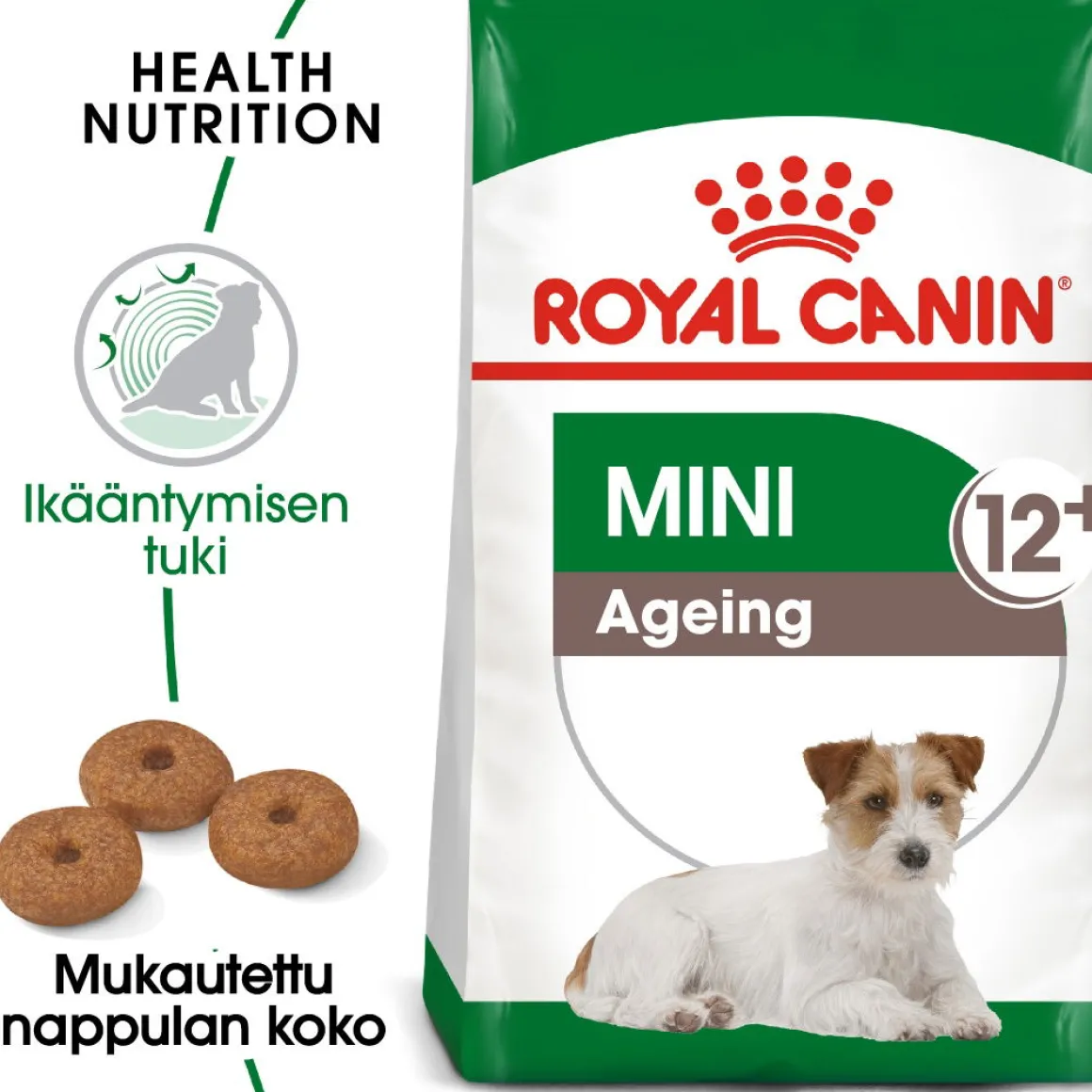 Royal Canin Mini Ageing 12+ 1,5 kg