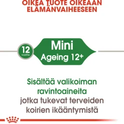 Royal Canin Mini Ageing Wet 12 x 85 g