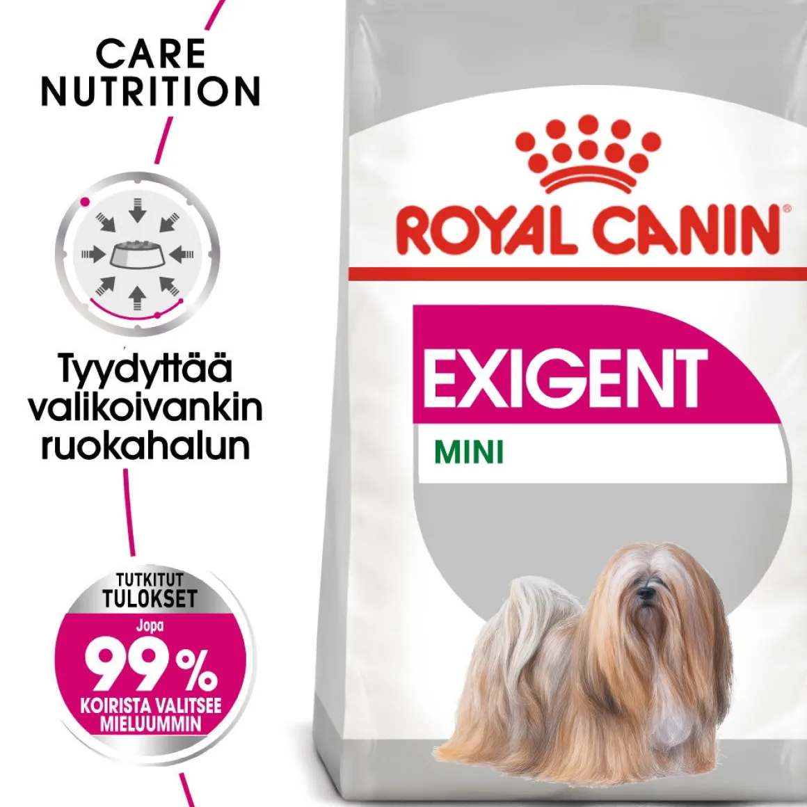 Royal Canin Mini Exigent