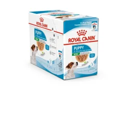 Royal Canin Mini Puppy Wet 12 x 85 g
